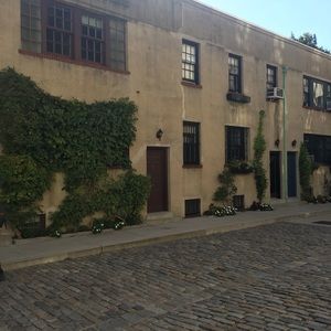 Meet your Posher, Sara